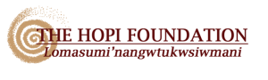 The Hopi Foundation